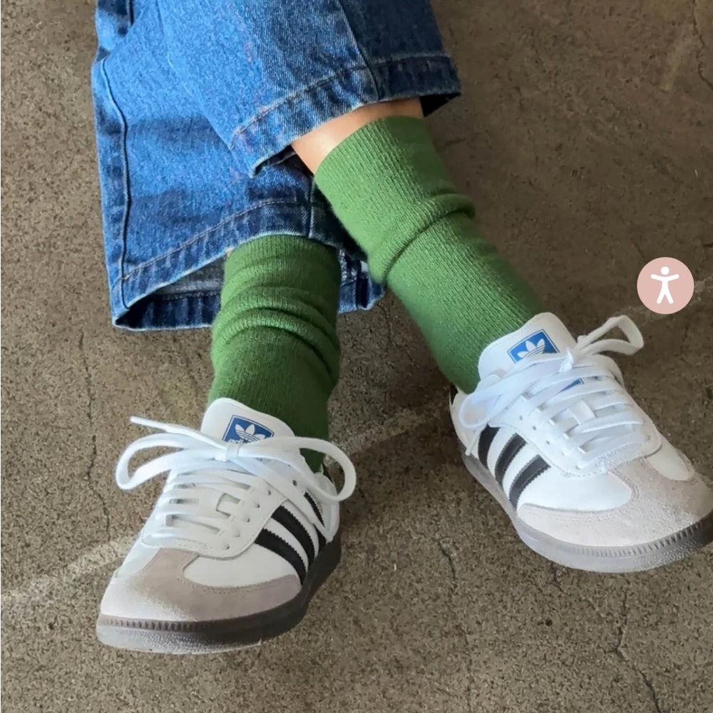 Le bon shoppe camper socks